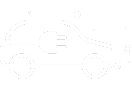 borne électrique