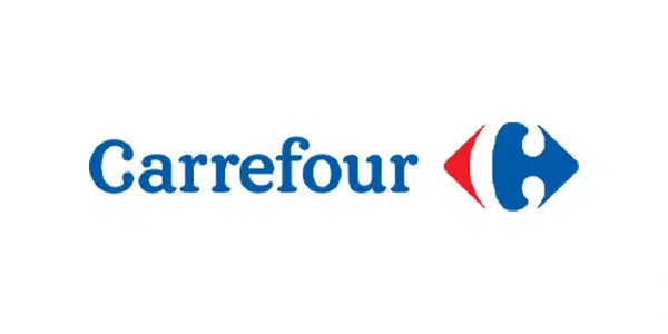 logo carrefour