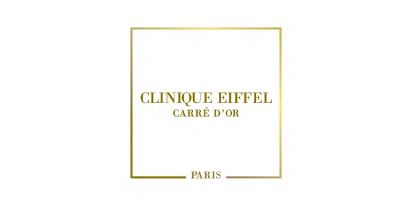 logo clinique eiffel