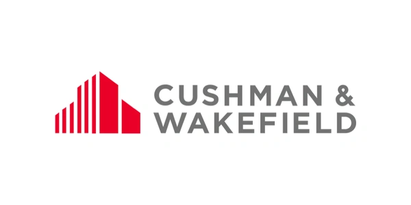 logo cushman & wakefield