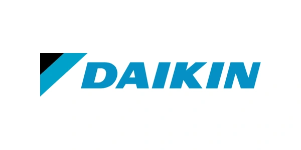 logo daikin