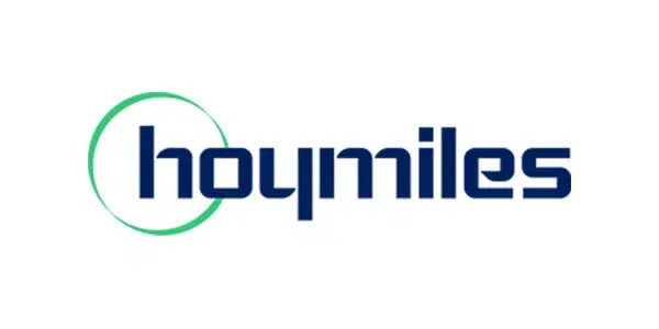 logo hoymiles