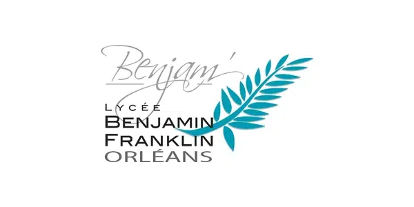 logo benjamin