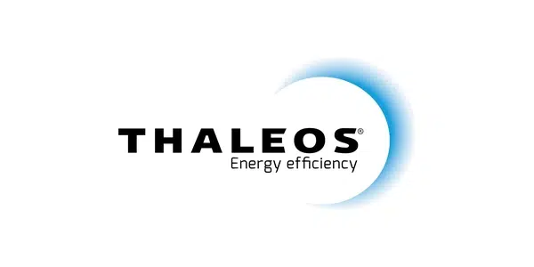 logo thaleos