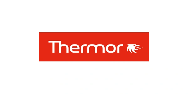 logo thermor