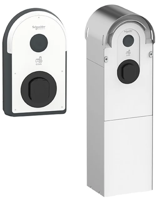 TROIS RAISONS DE CHOISIR AIR2R POUR VOTRE BORNE DE RECHARGE ÉLECTRIQUE