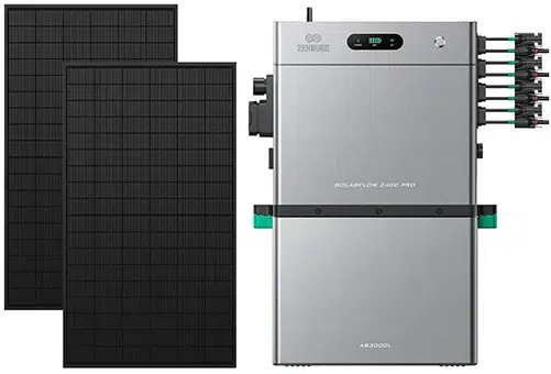 TROIS RAISONS DE CHOISIR AIR2R POUR VOS PANNEAUX PHOTOVOLTAÏQUES